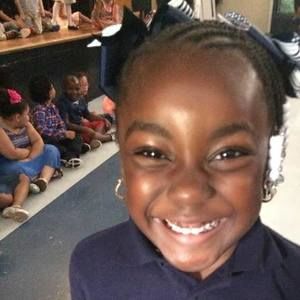 Meet your Posher, Jackie